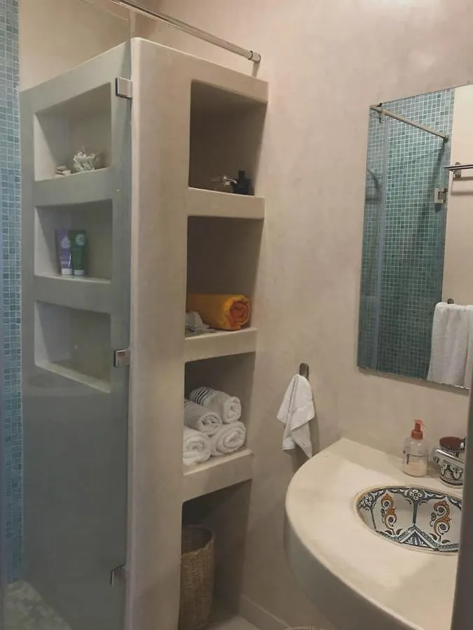 3 Bedrooms Appartement With Furnished Terrace At Agadir 0*,