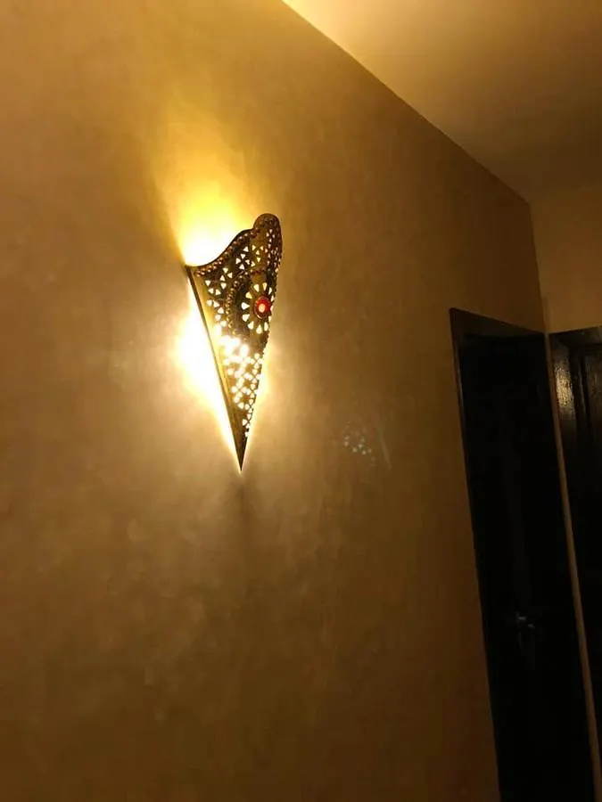 3 Bedrooms Appartement With Furnished Terrace At Agadir 0*,  Fas